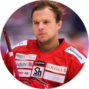 Lucas Sandström