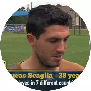 Lucas Scaglia