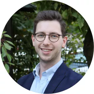 Lucas Schwalbach - Politician