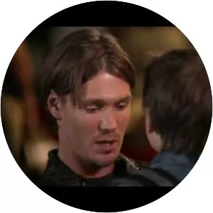 Lucas Scott - Fictional character