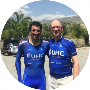 Lucas Sebastián Haedo