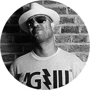 Lucas Secon - Record producer