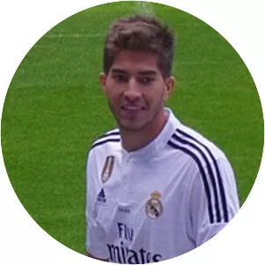 Lucas Silva