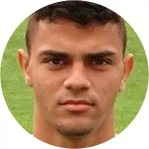 Lucas Silva Rodrigues - Football player