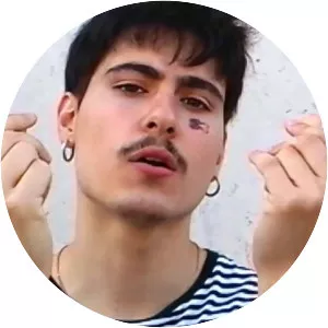 Lucas Skillz - Musical artist