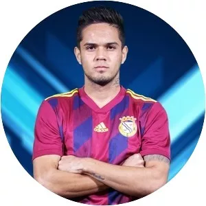 Lucas Soares de Almeida