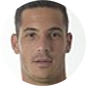 Lucas Souza Musician