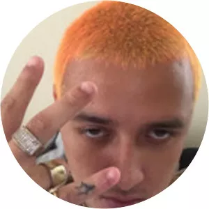 Lucas Spike - Musical artist