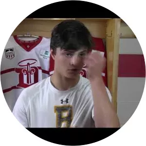 Lucas St. Louis photograph