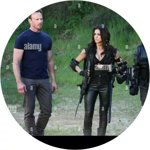 Lucas Stevens Sharknado 3: Oh Hell No!