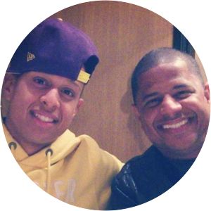 Lucas Surcin photograph