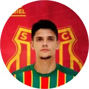 Lucas Tancler Ambiel