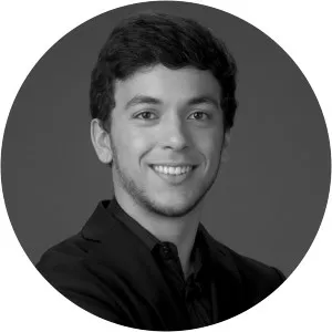 Lucas Thomazinho - Musical artist