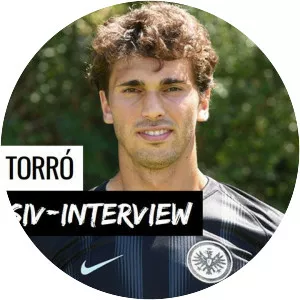 Lucas Torró - Spanish footballer