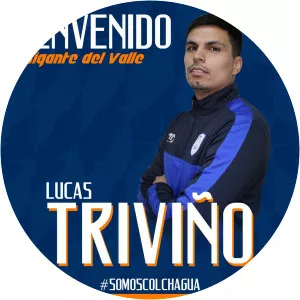 Lucas Triviño