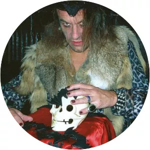 Lucas Trouble - Musical artist