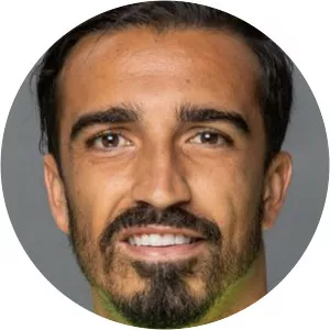 Lucas Turci - Footballer