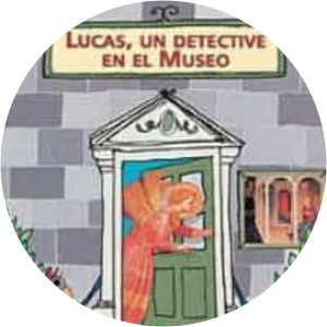 Lucas, un Detective en el Museo Lauren Child - Book by Lauren Child