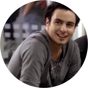 Lucas Valieri photograph