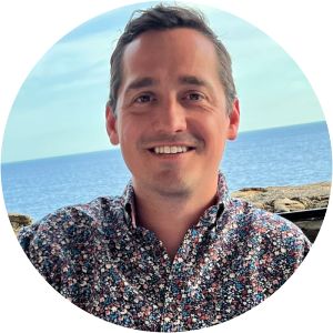 Lucas van Beek - Football player