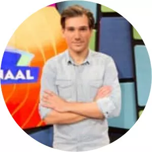 Lucas van de Meerendonk