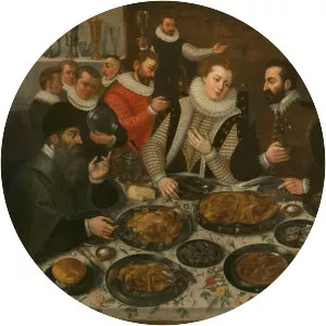 Lucas van Valckenborch