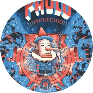 Lucas Varela - Author