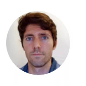 Lucas Veber - Film director