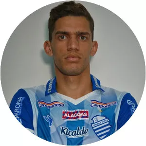 Lucas Vinicius Dias Costa