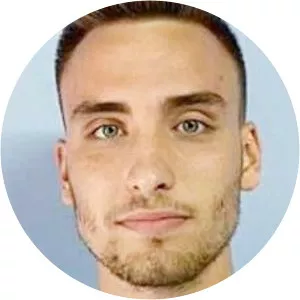 Lucas Vranješ - Football player