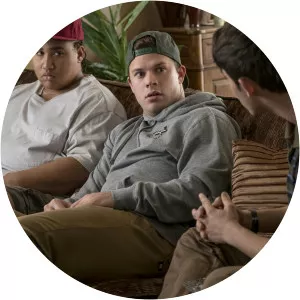 Lucas Wiley - Fictional character