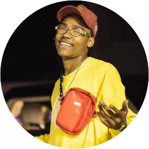 Lucasraps - Musical artist