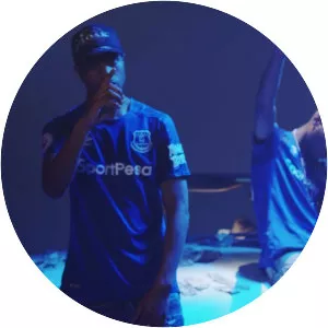 Lucass - Musical artist