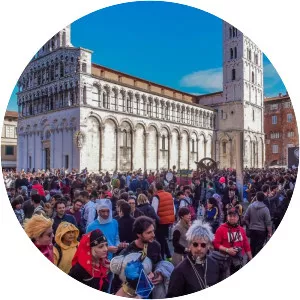 Lucca Comics & Games