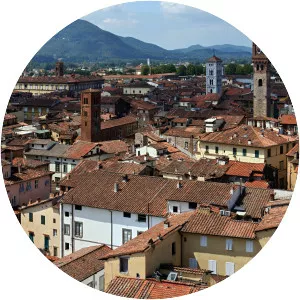 Lucca Borges De Brito