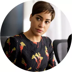 Lucca Quinn - Fictional character