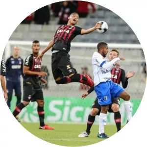 Luccas do Brasil Cesar Santos