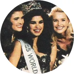 Lucciana Beynon - Travers Beynon's daughter