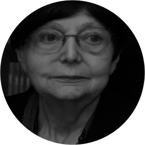 Luce Moreau photograph