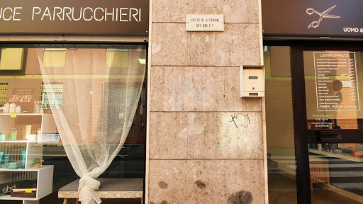LUCE PARRUCCHIERI - Hair salon in Corsico, Italy