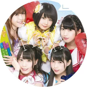 Luce Twinkle Wink☆ - Musical group
