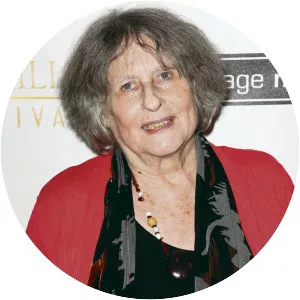 Luce Vigo - Film actress ‧ Jean Vigo's daughter