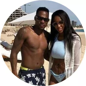 Lucely Chala photograph