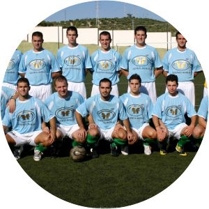 Lucena CF
