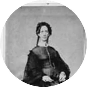 Lucenia Lamb Deere - John Deere's wife