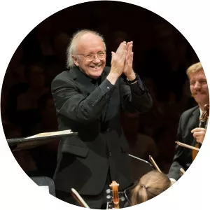 Lucerne Festival 2008 - TV program