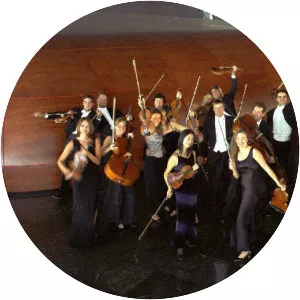 Lucerne Festival Strings - Orchestra