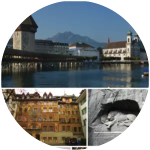 Lucerne