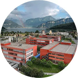 Lucerne University of Applied Sciences and Arts - 