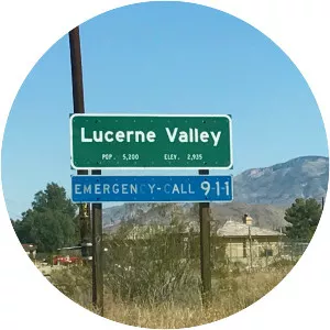 Lucerne Valley